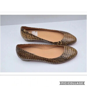 Daniblack flats